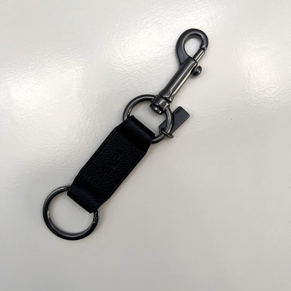 💯COACH Boxed 3 In 1 Wallet Gift Set - Picture 12 of 12